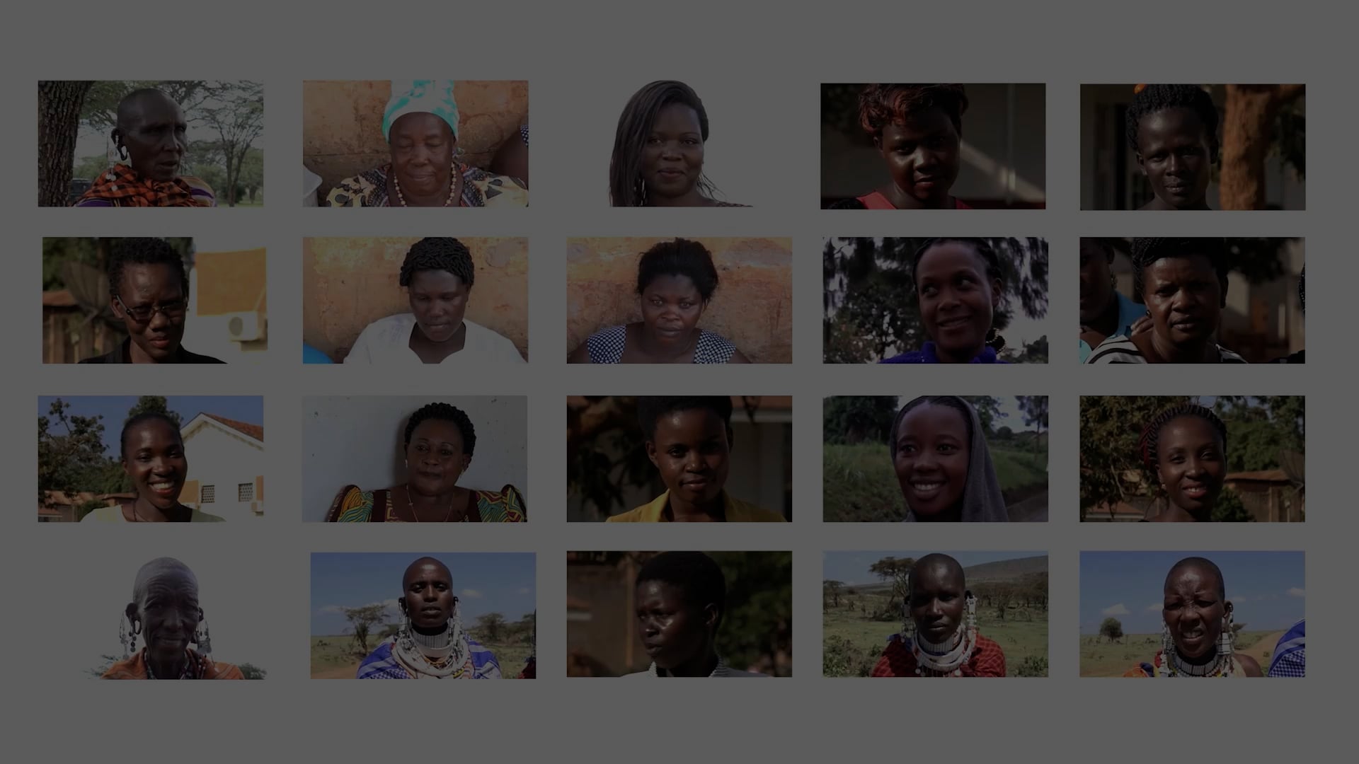 New UNESCO Africa video subtitles