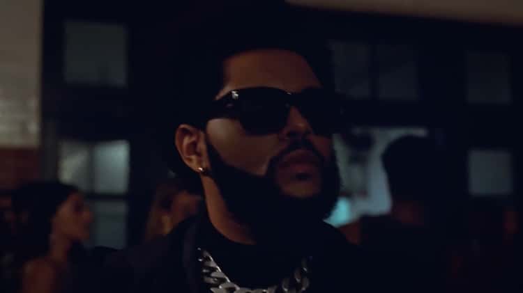 New Video: The Weeknd – 'Sacrifice