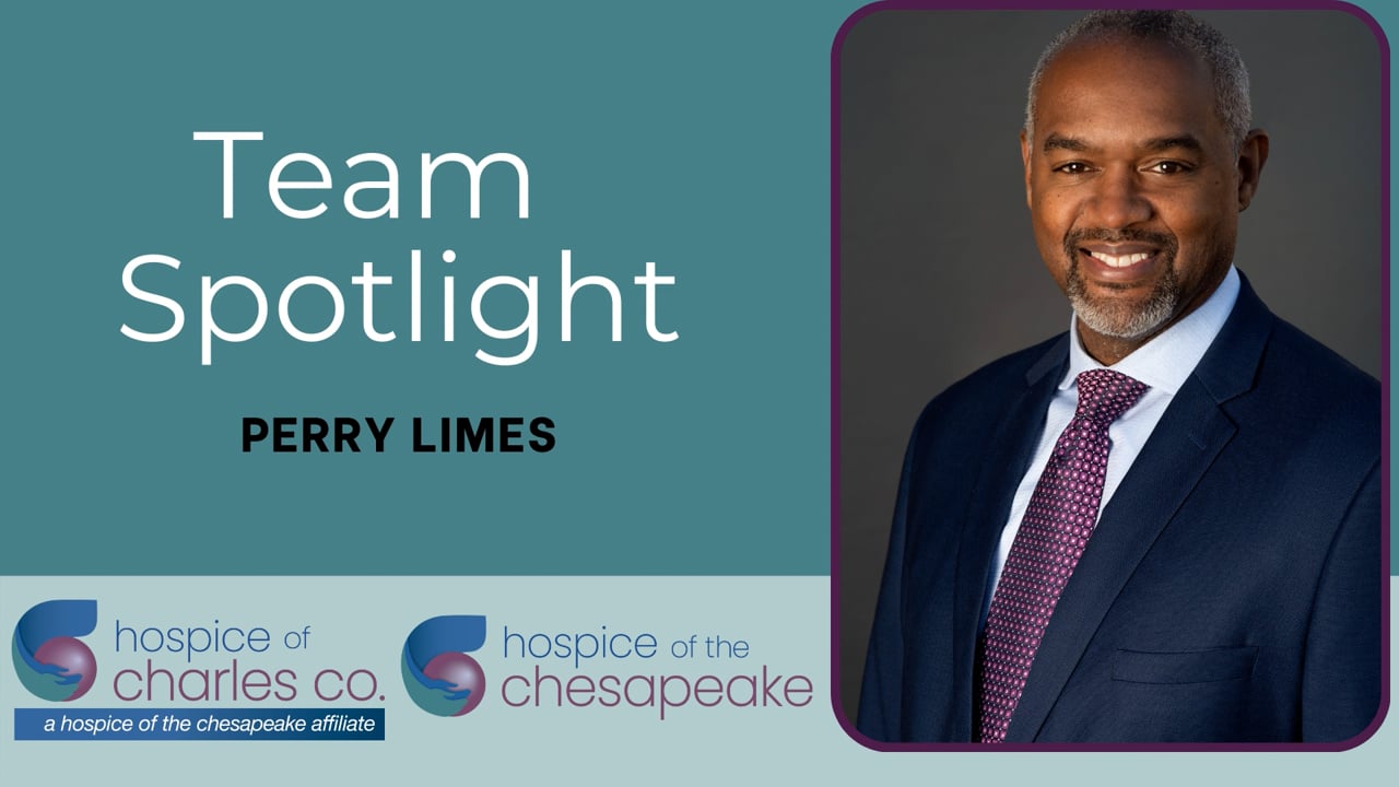 Team Spotlight Perry Limes