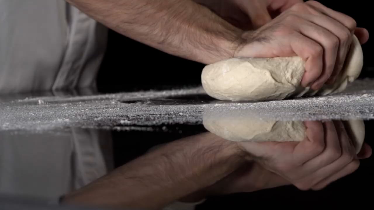TPB tech® premium, state of the art, invisible induction cooktop on Vimeo