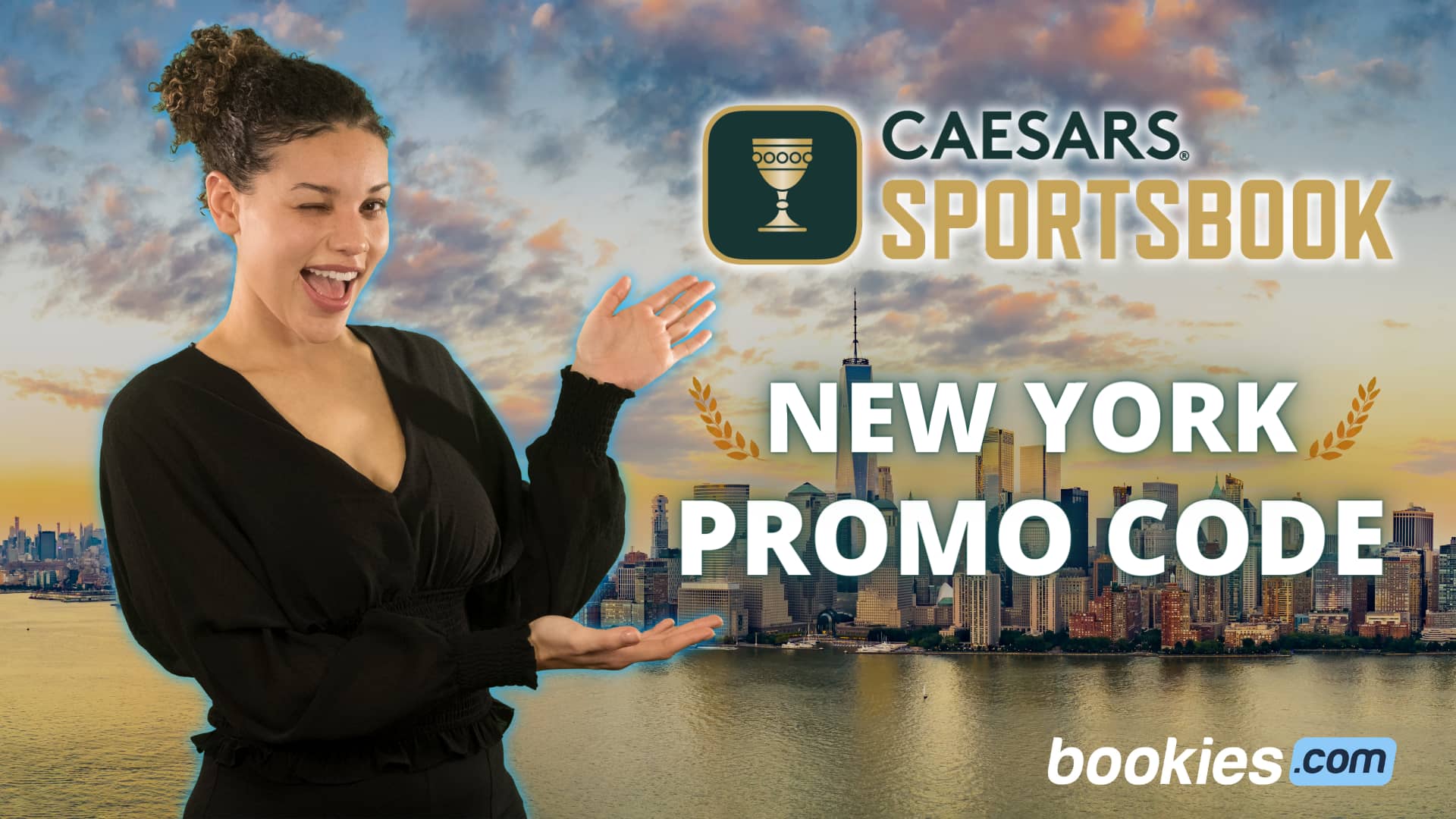 Caesars sportsbook new york promo code bookies on vimeo