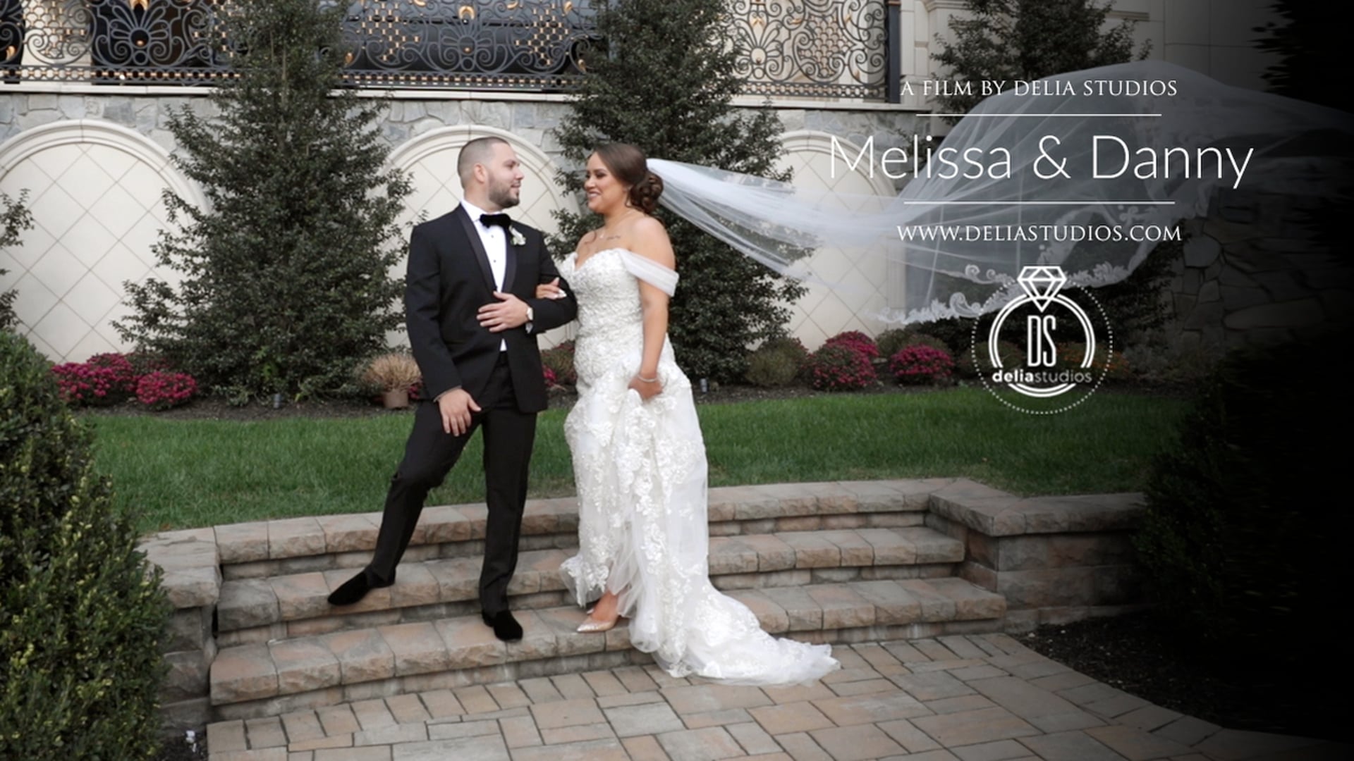 Wedding Videography Delia Studios