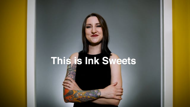 Ink Sweets TRAILER (CAVEAT: TEMP MIX) - No One Thing Pictures