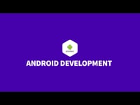 Android App Development Course with Kotlin &amp; Java _ Android