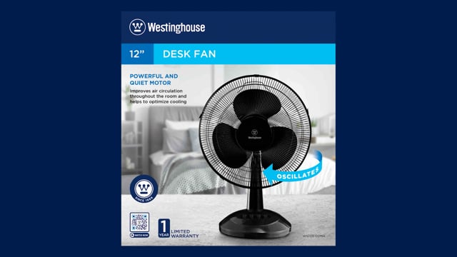 Fan Videos Westinghouse Homeware
