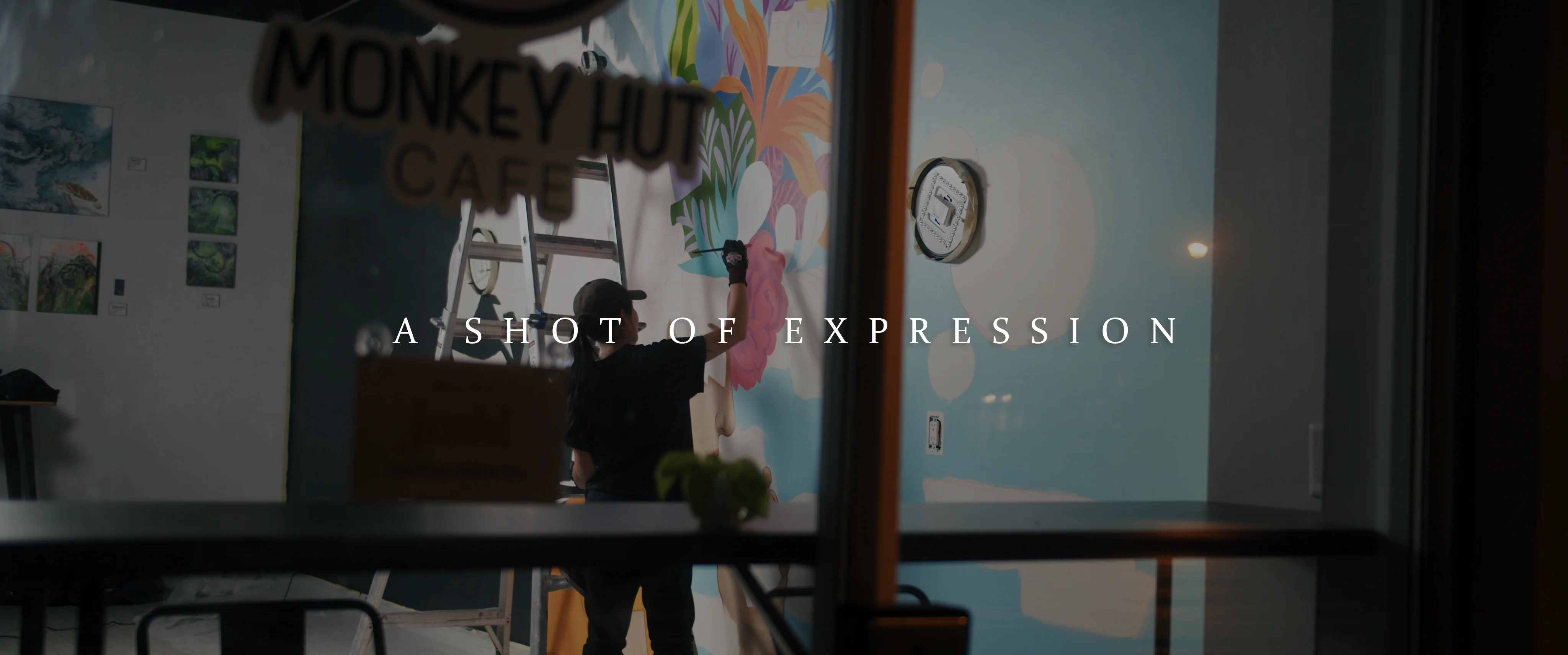 A Shot of Expression on Vimeo