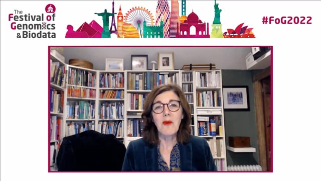 Advancing Genomic Medicine Through Global Collaboration and Data Sharing