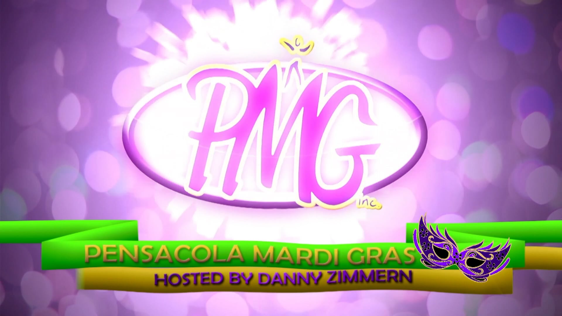 Pensacola Mardi Gras 2022 Show