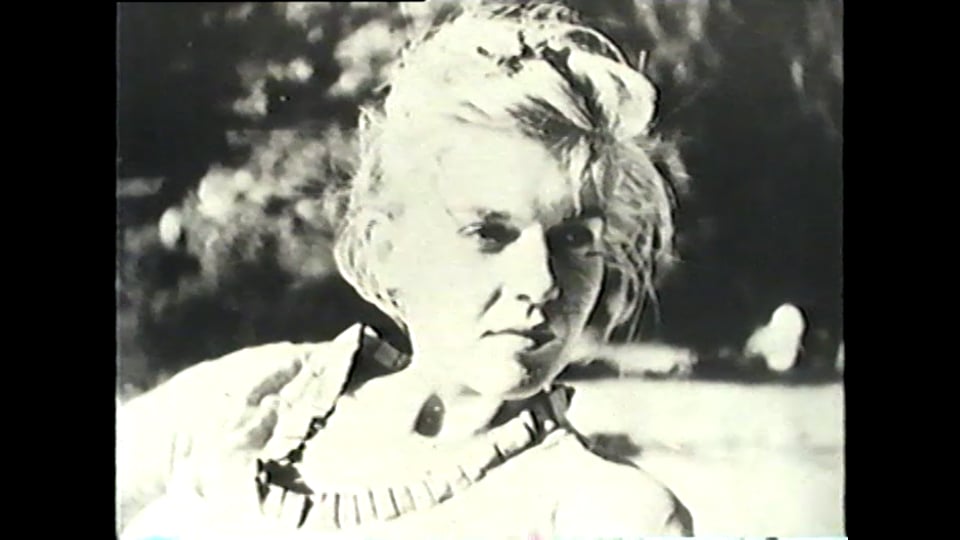 Elizabeth Smart: On the Side of the Angels