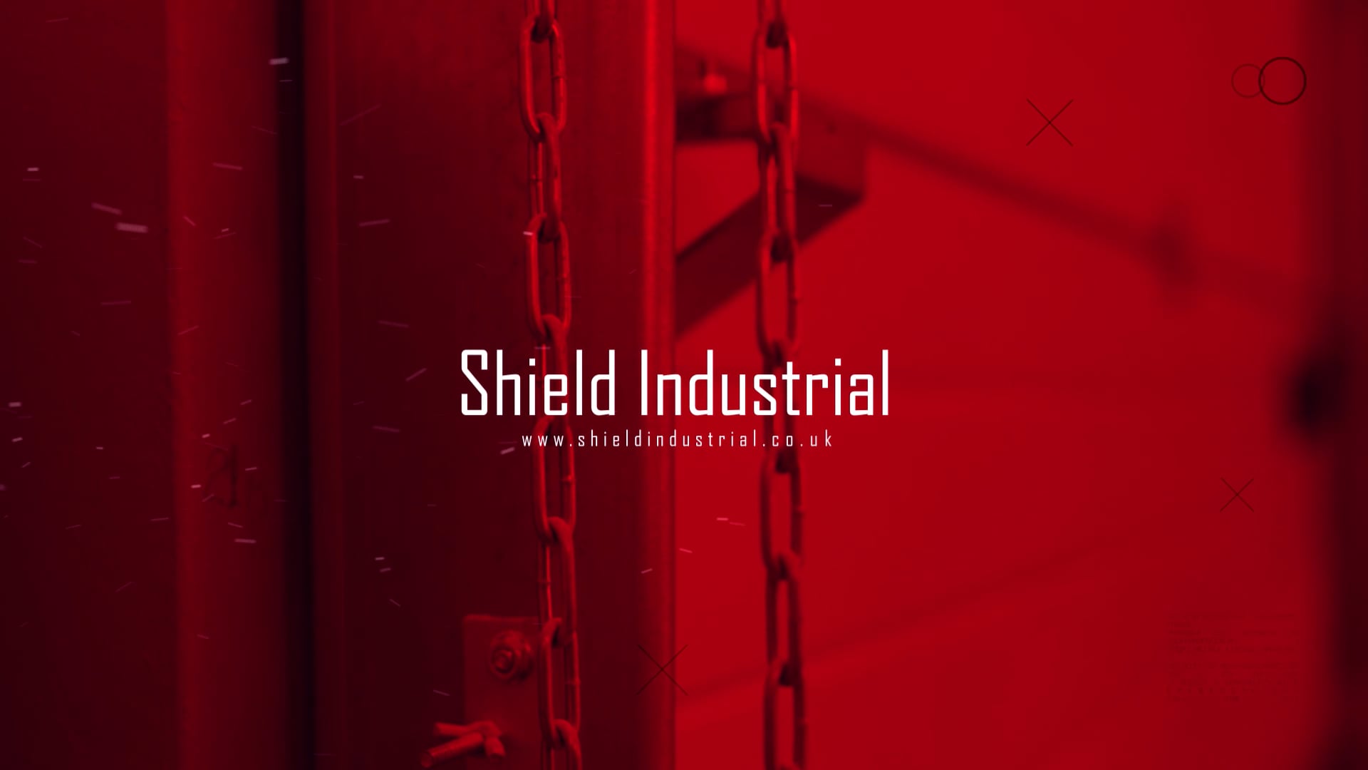 Shield Industrial Roller Shutter, Repair