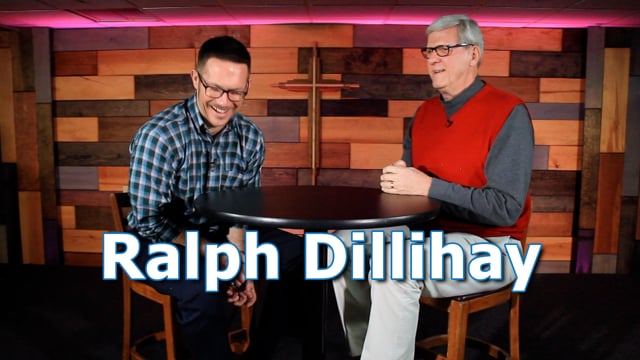 Encouragers | Ralph Dillihay