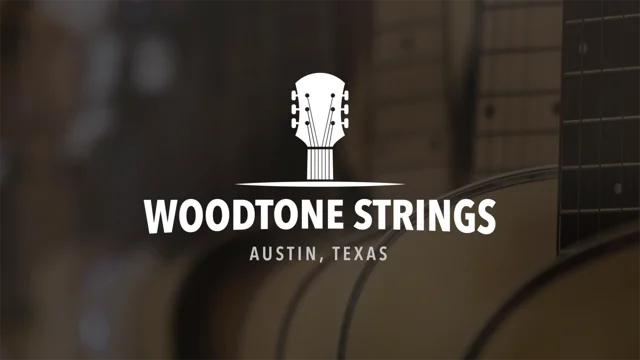 4k new intro woodtone strings ad