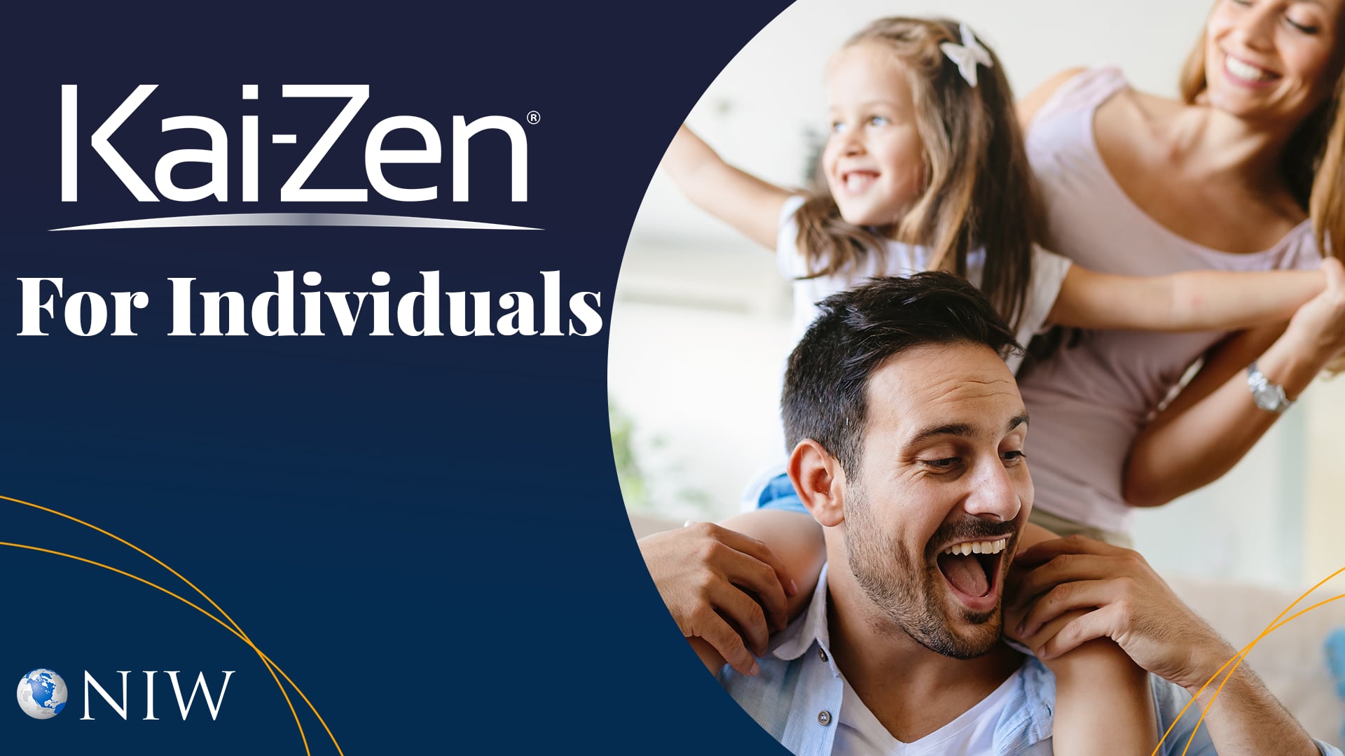 Kai-Zen for Individuals