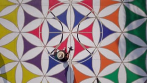 Tepe Park Mural