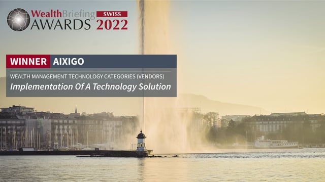 Aixigo Explains Technology Implementation Excellence placholder image