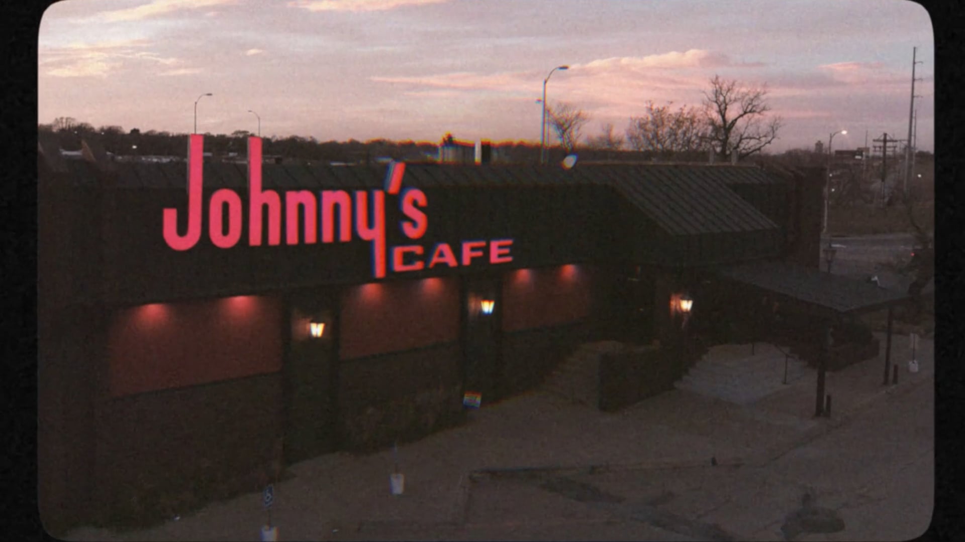 Johnny's Cafe