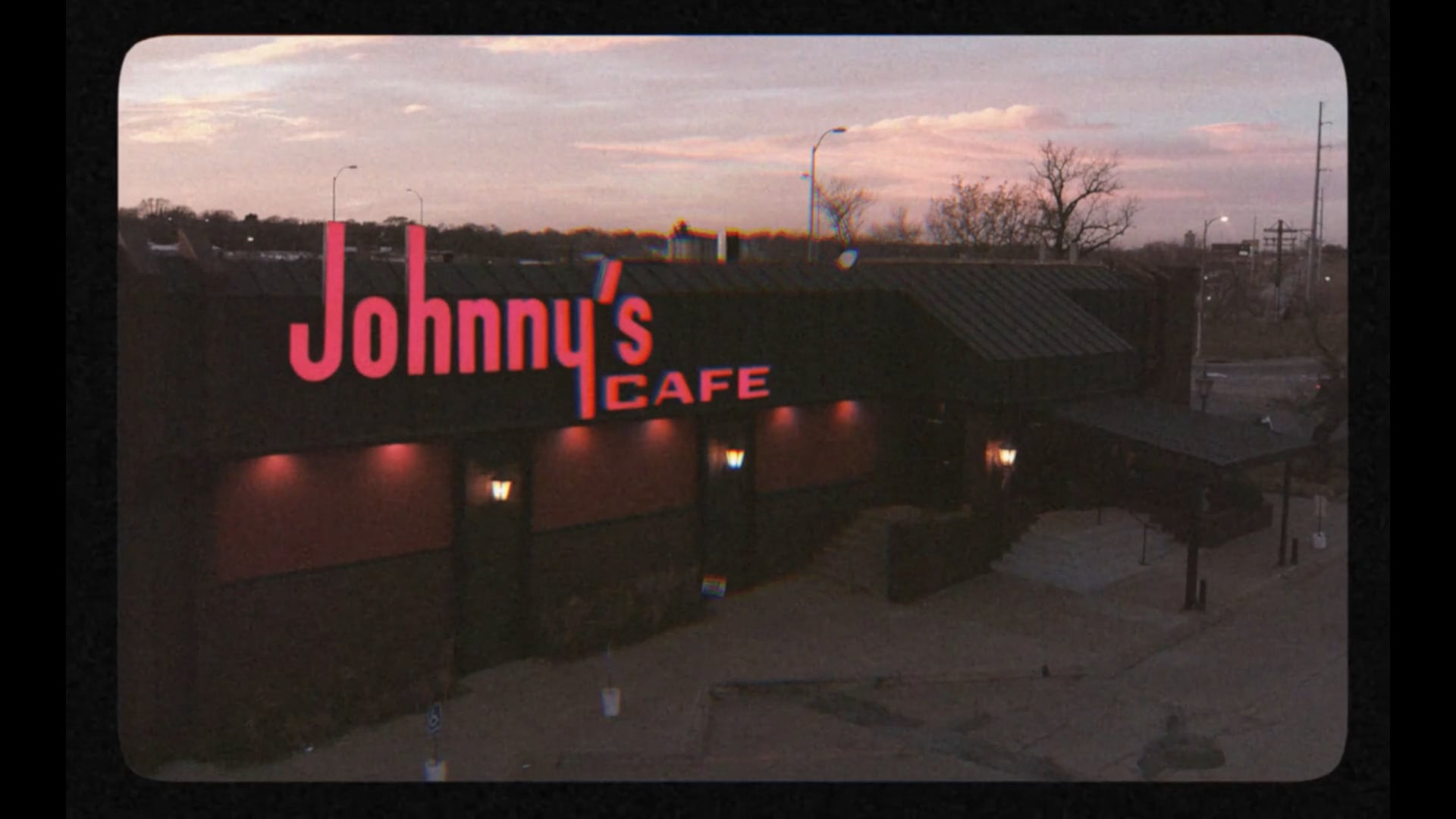 Johnny's Cafe