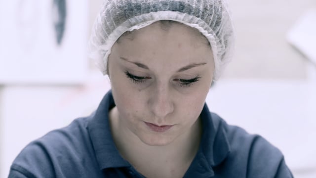 Cocon – Auf der Suche nach der perfekten Verpackung