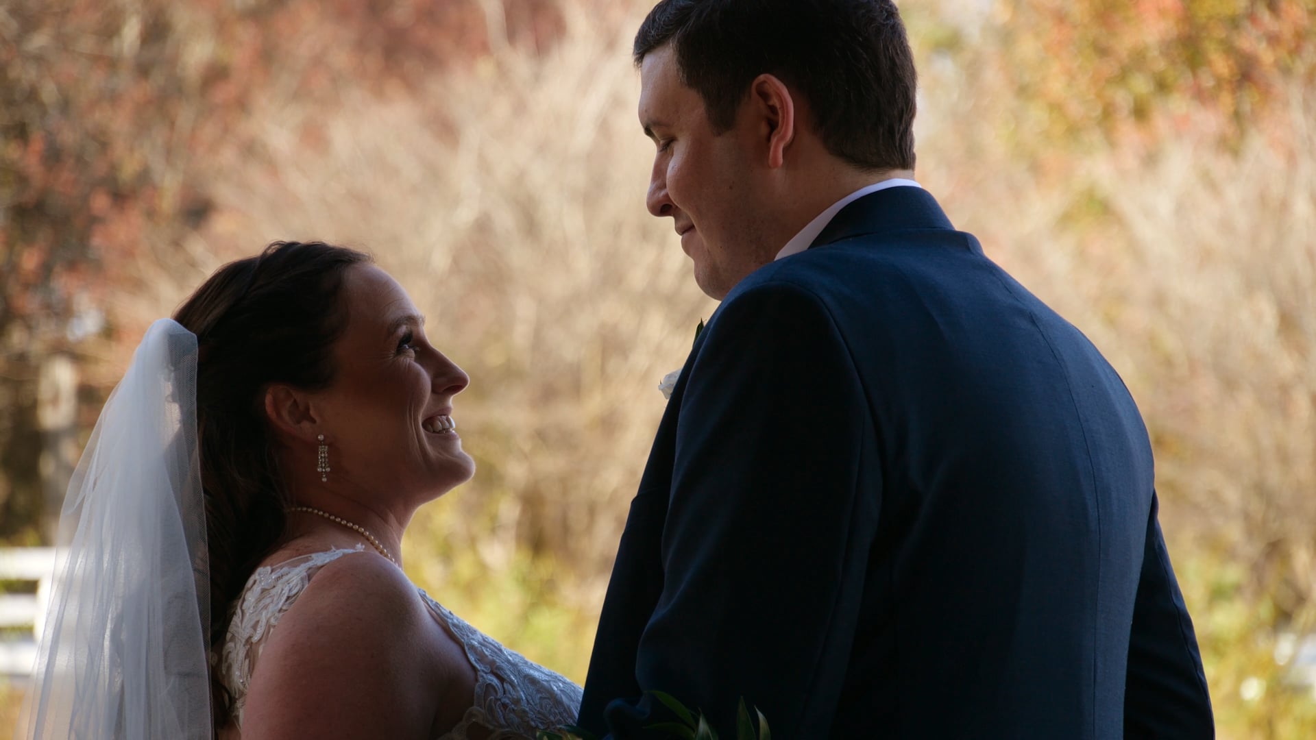 TUCKER + MEGAN Wedding Film