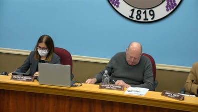 Thumbnail of video Avon Lake City Council: 01/10/2021