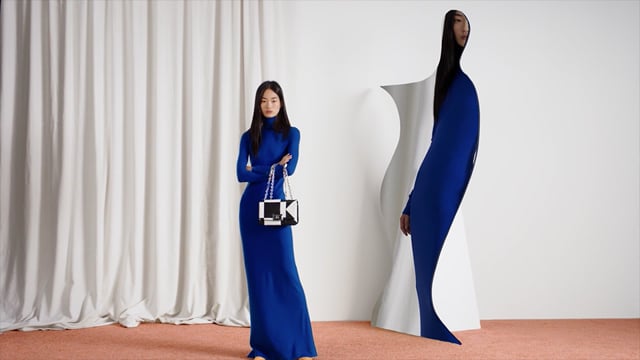 Calvin Klein - Charlie Engman