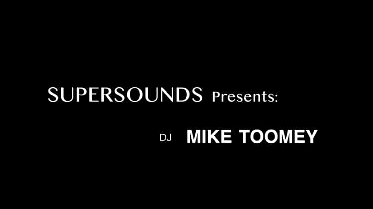 DJ - Mike T