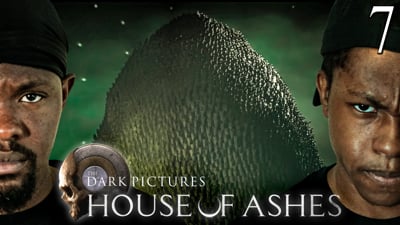 Taking The Fight To The Demon's Front Door! | House of Ashes Ep.7