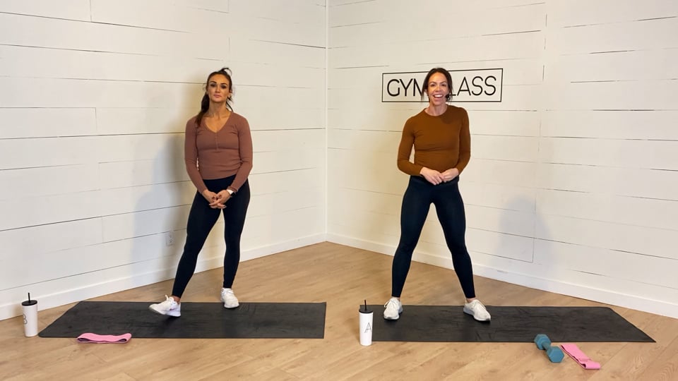 StrengthClass 7.0 – 1