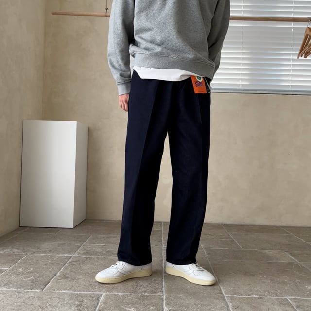 Dickies×FreshService TAPERED TROUSERS | www.tspea.org