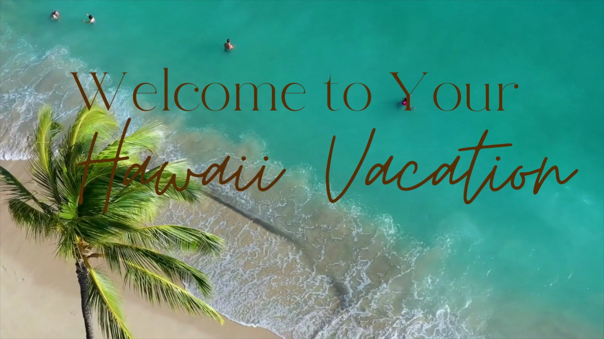 Hawaii Vacation Rental Hawaii Vacation