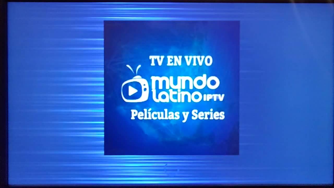 FIRESTICK-Baja MundoLatinoTV 2.1 on Vimeo