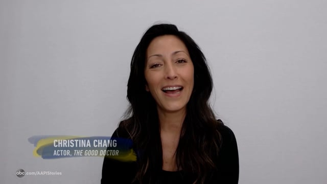 ABC | AAPI Christina Chang Long Form