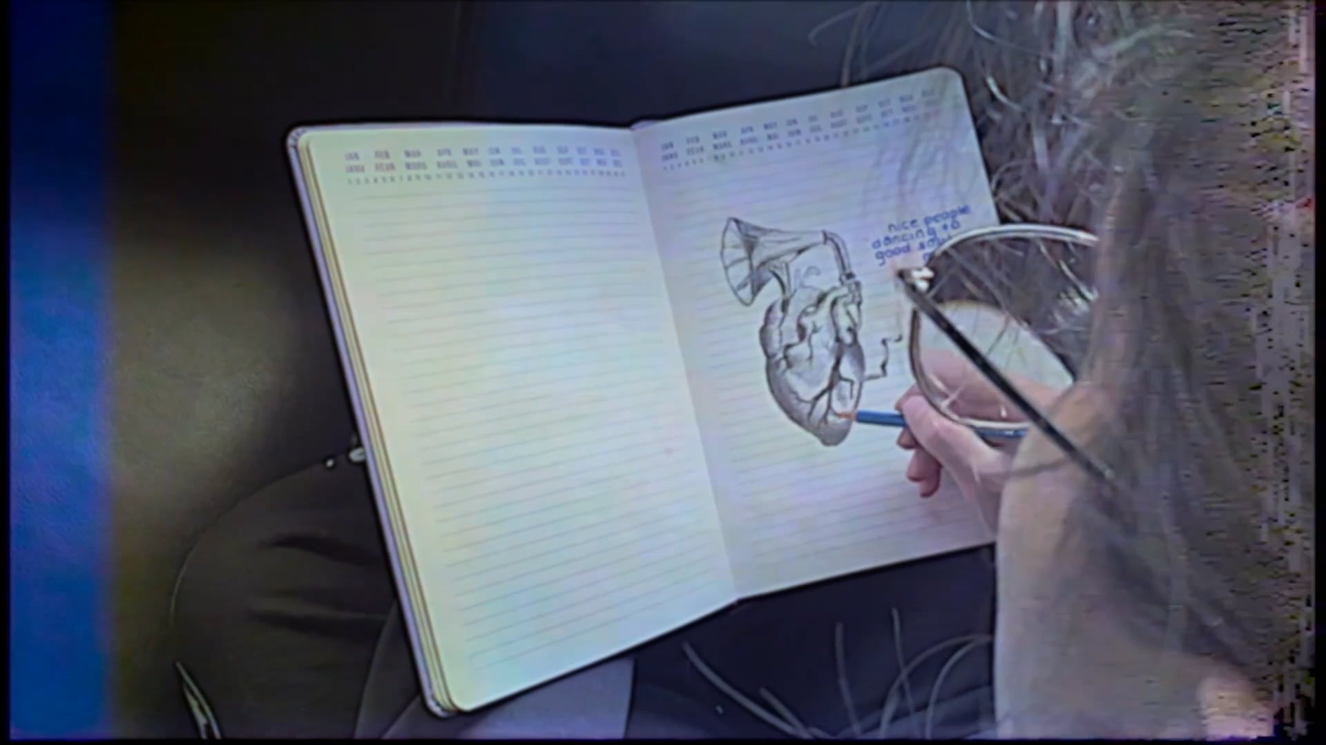 Be realistic SHIFTING PERSPECTIVES Ryerson Image Arts Film Studies on Vimeo