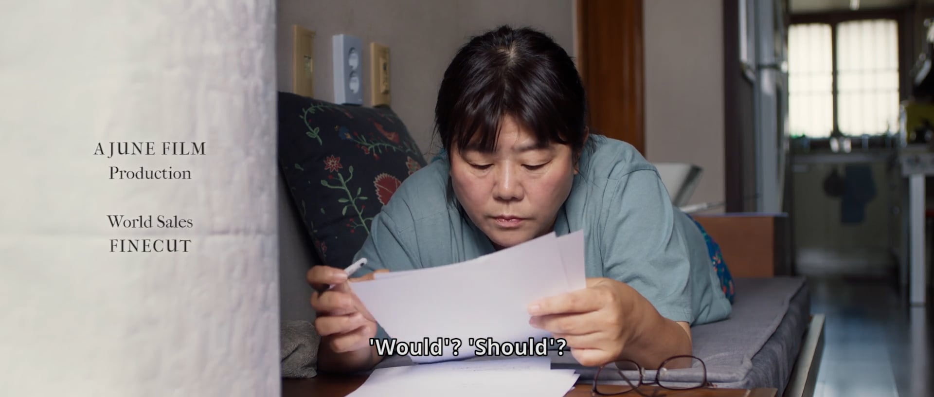 Homage_Trailer_Eng sub on Vimeo