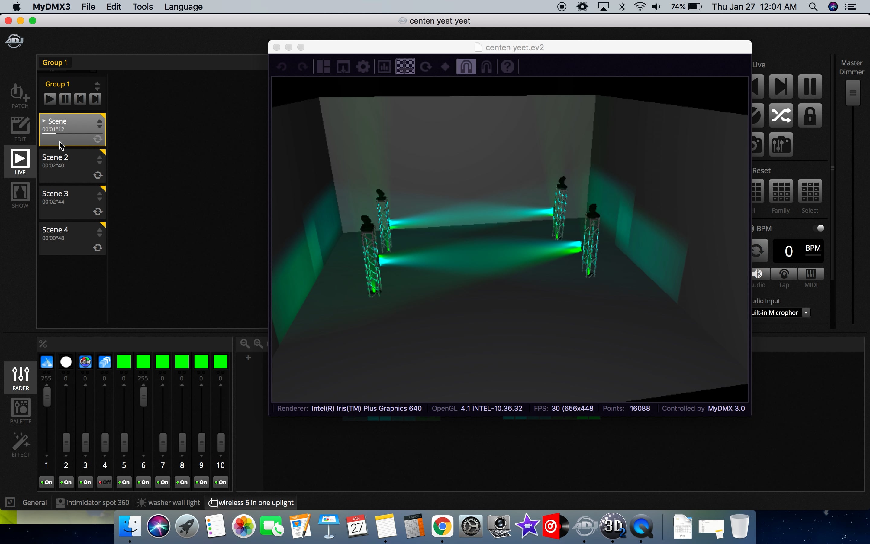 Prom 3d render on Vimeo