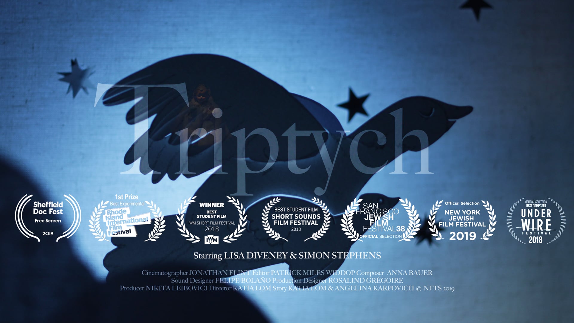 Triptych