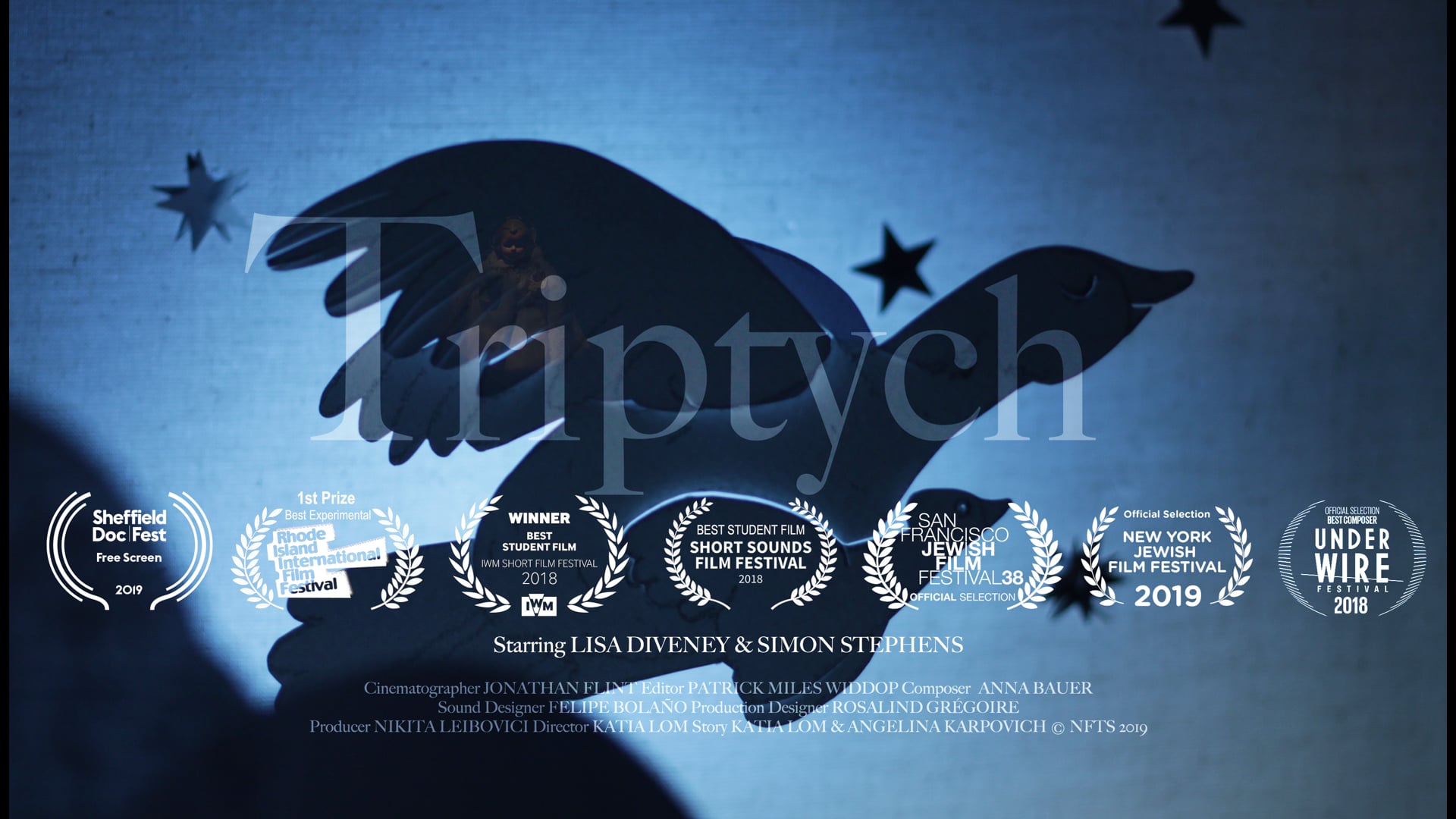 Triptych