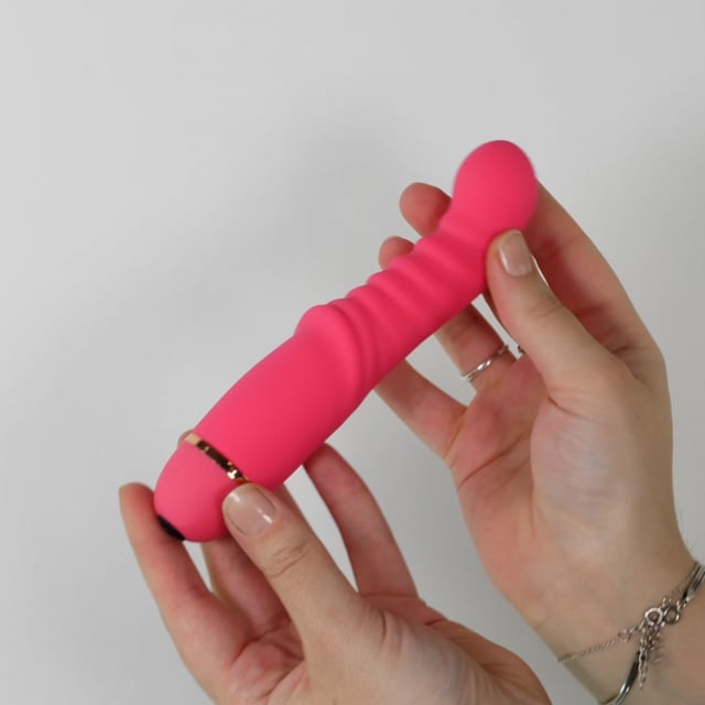 Vibromasseur Prestige - Spécial point G