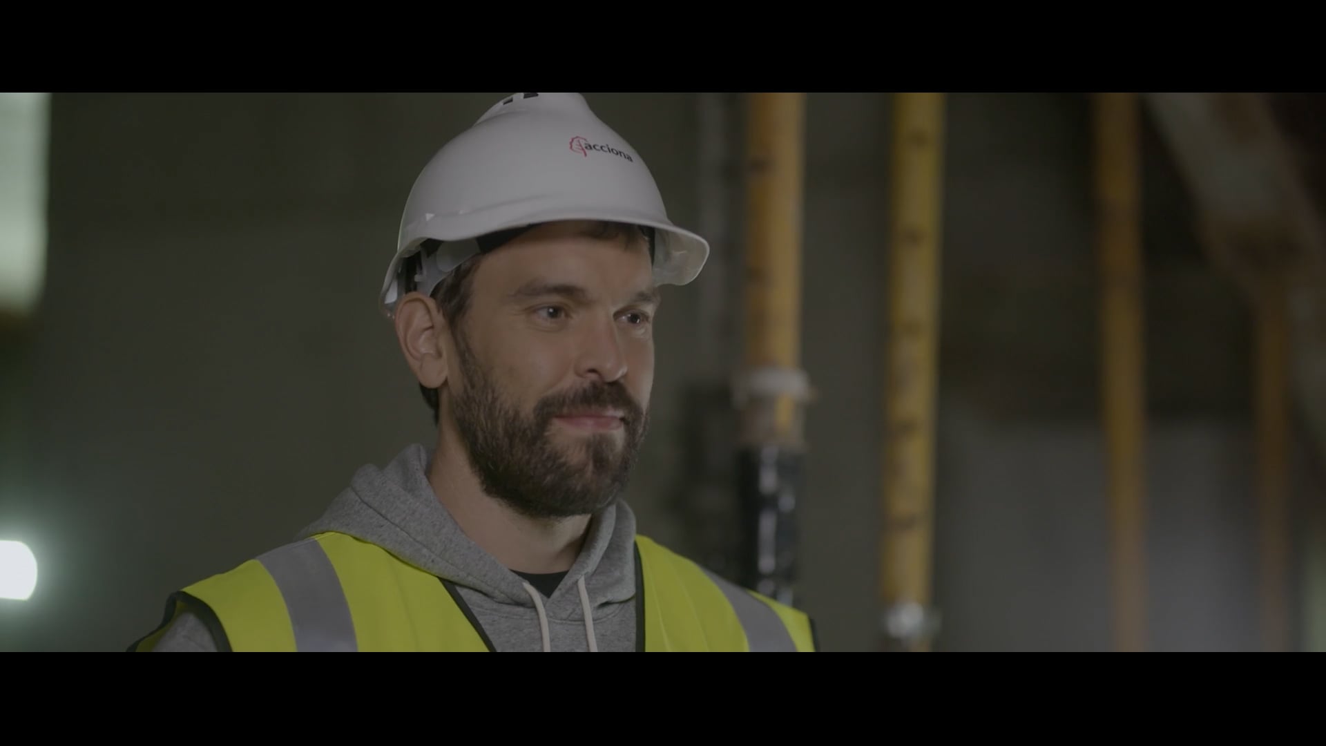 #ACCIONAPeople "Marc Gasol"