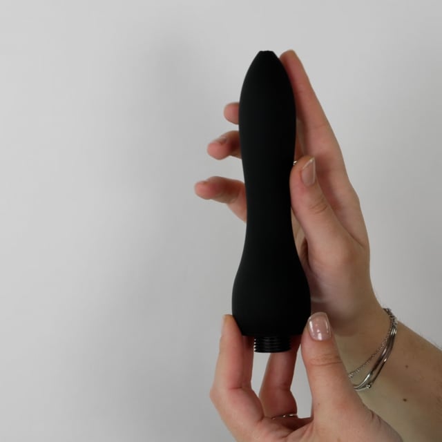 Embout De Douche Hygiène Anale