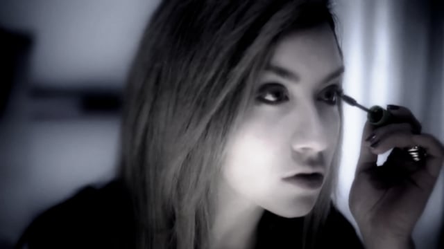 Buro - Hot Blood