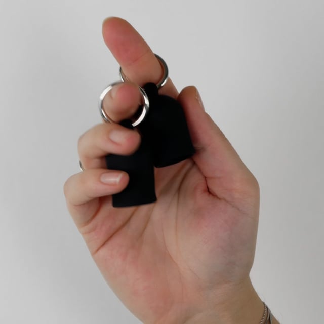 Stimulateur Aspire Tétons Effet Succion Mamelon