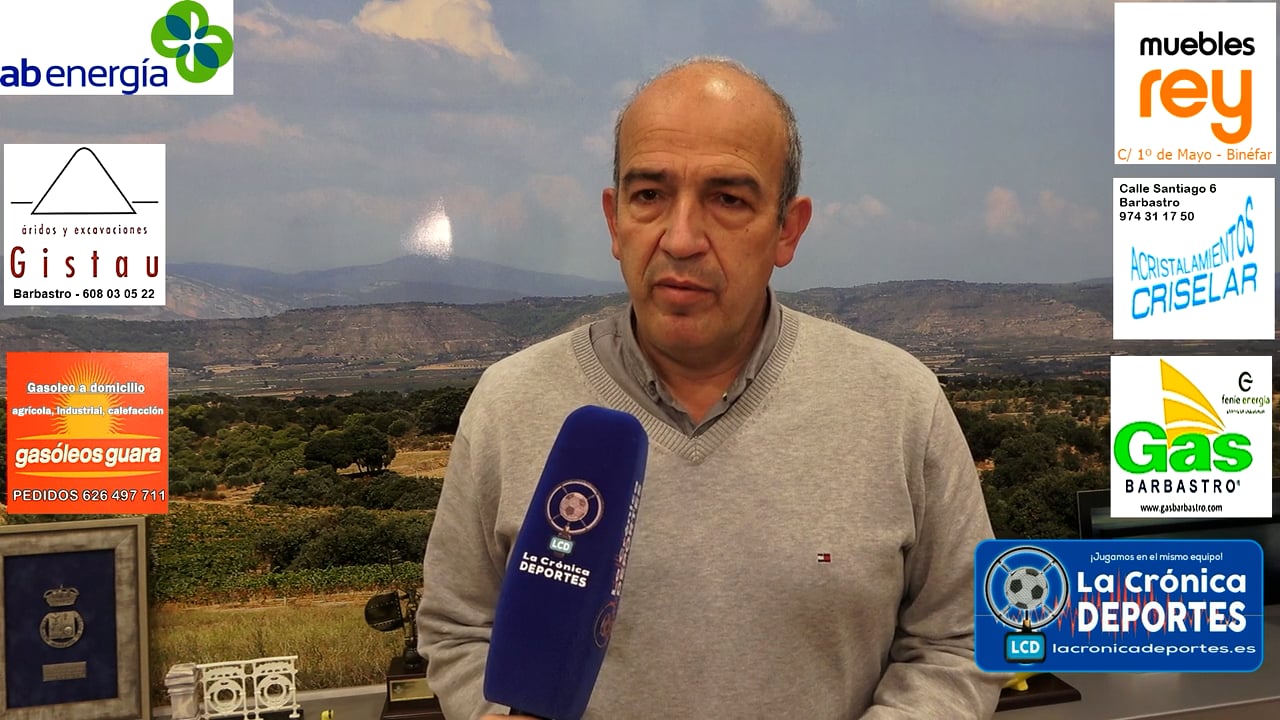 "Estamos en un momento muy complicado" "Necesitábamos cambiar la dinámica de malos resultados" "Trabajamos para reforzar la plantilla y fichar nuevo entrenador" "El único objetivo es mantener la categoría"