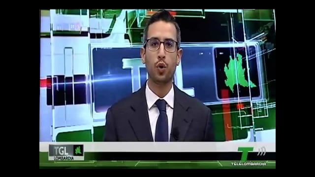 TGL - Intervista al Dr.Daniele Nappo su: "La Difficile Ripartenza Delle Scuole"