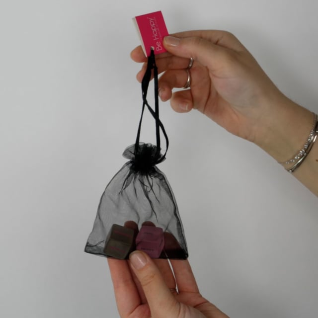 Dés Coquins Partie du Corps et Action