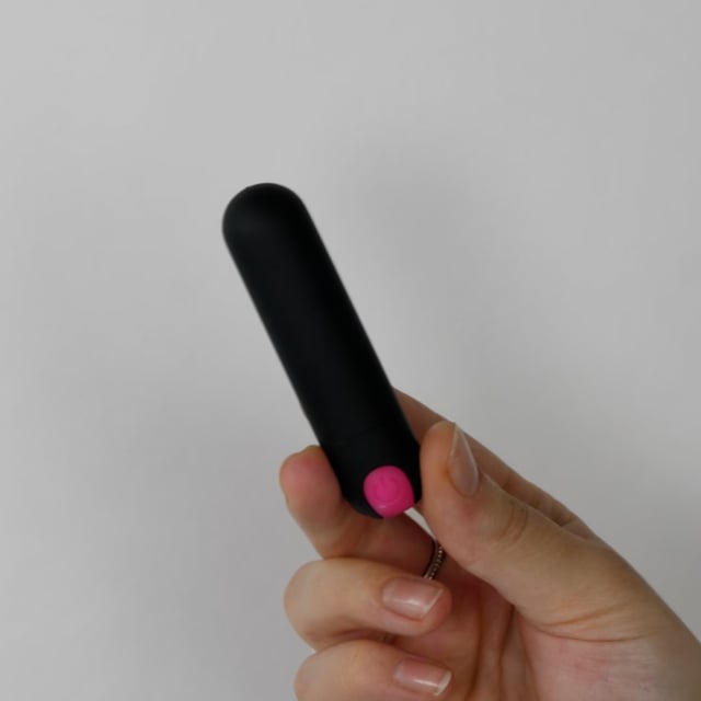 Stimulateur Clitoridien Mini - Discret et puissant