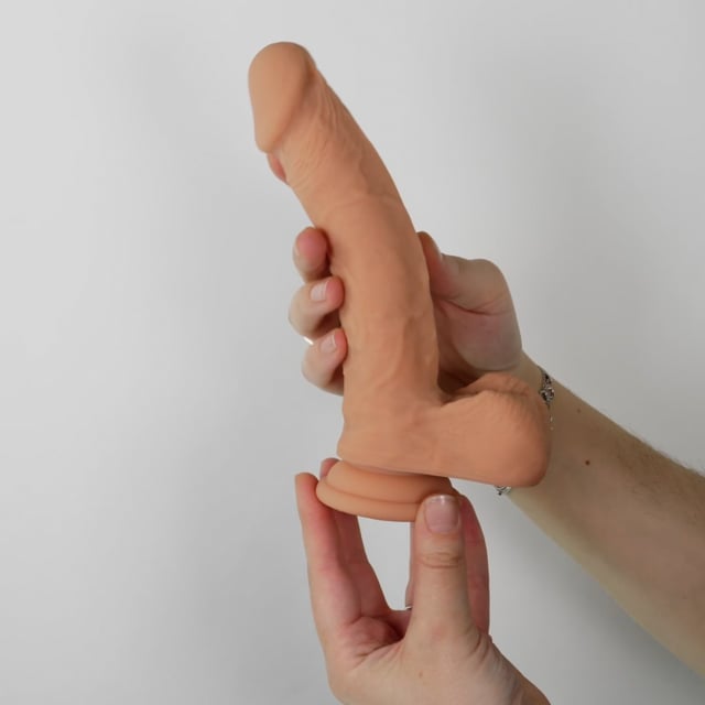 Gode Ventouse Bernard