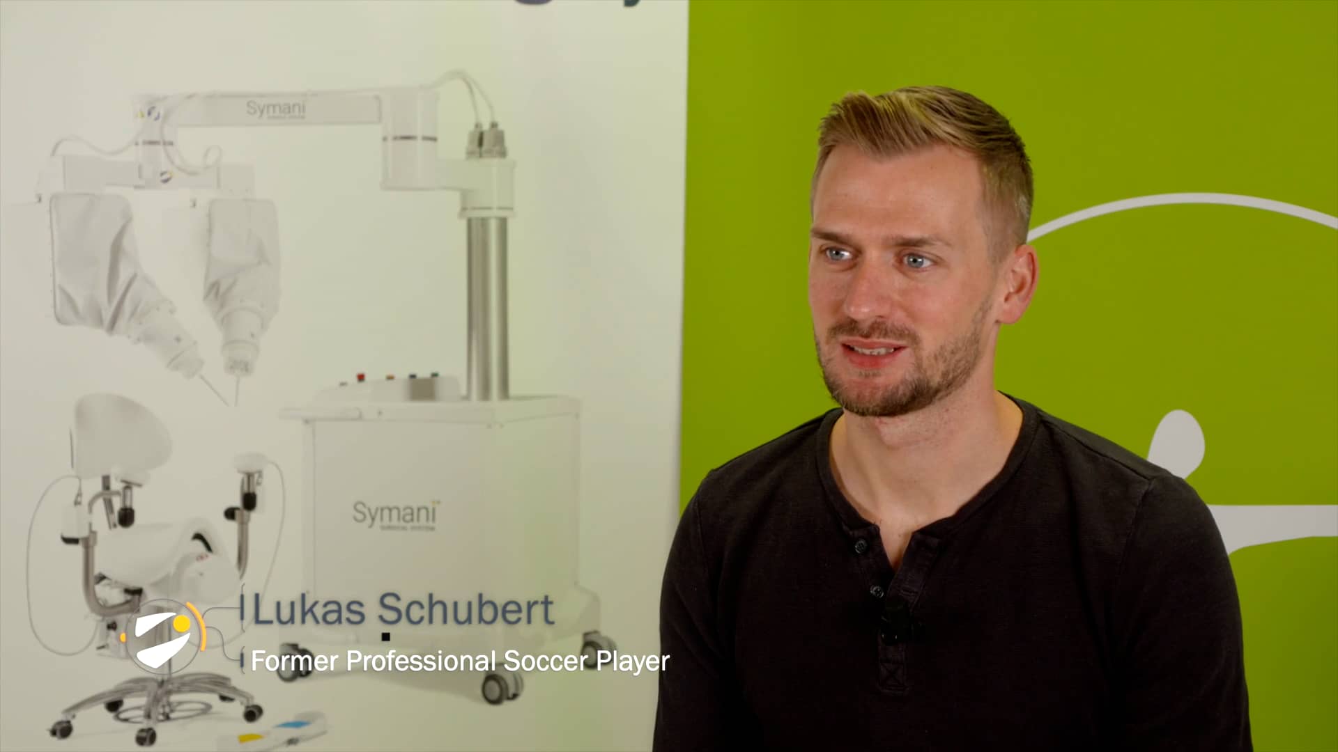 Symani Patient Story: Lukas Schubert on Vimeo