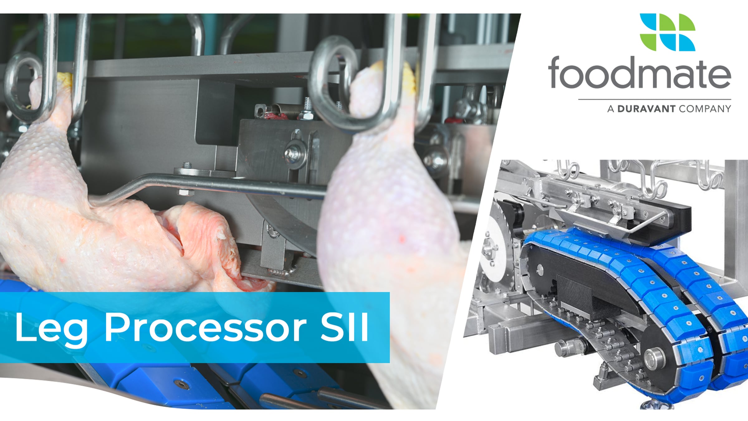 Leg Processor S2 | Videos & Movies on Vimeo