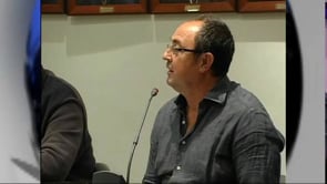 Guinart, director territorial de Justícia